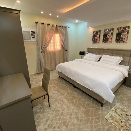 Al Diyafah Apts Medina Luaran gambar