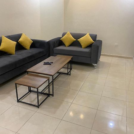 Al Diyafah Apts Medina Luaran gambar