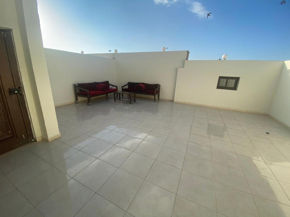 Al Diyafah Apts Medina Luaran gambar