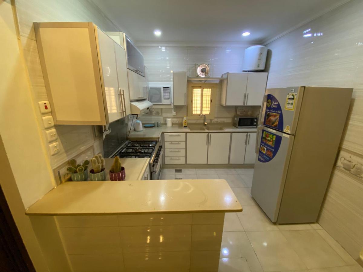 Al Diyafah Apts Medina Luaran gambar