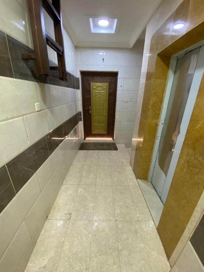 Al Diyafah Apts Medina Luaran gambar