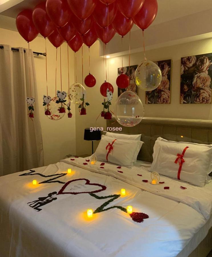 Al Diyafah Apts Medina Luaran gambar