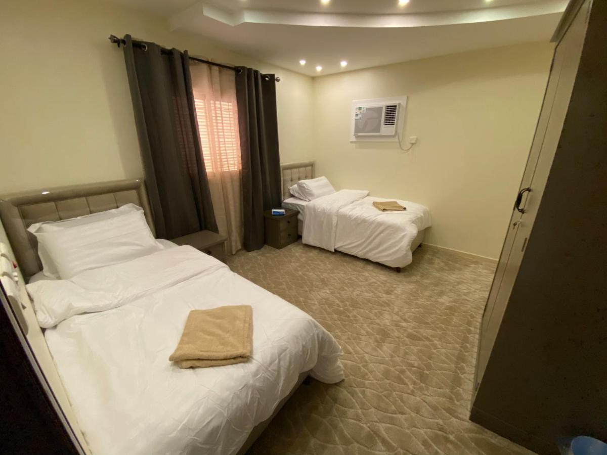 Al Diyafah Apts Medina Luaran gambar