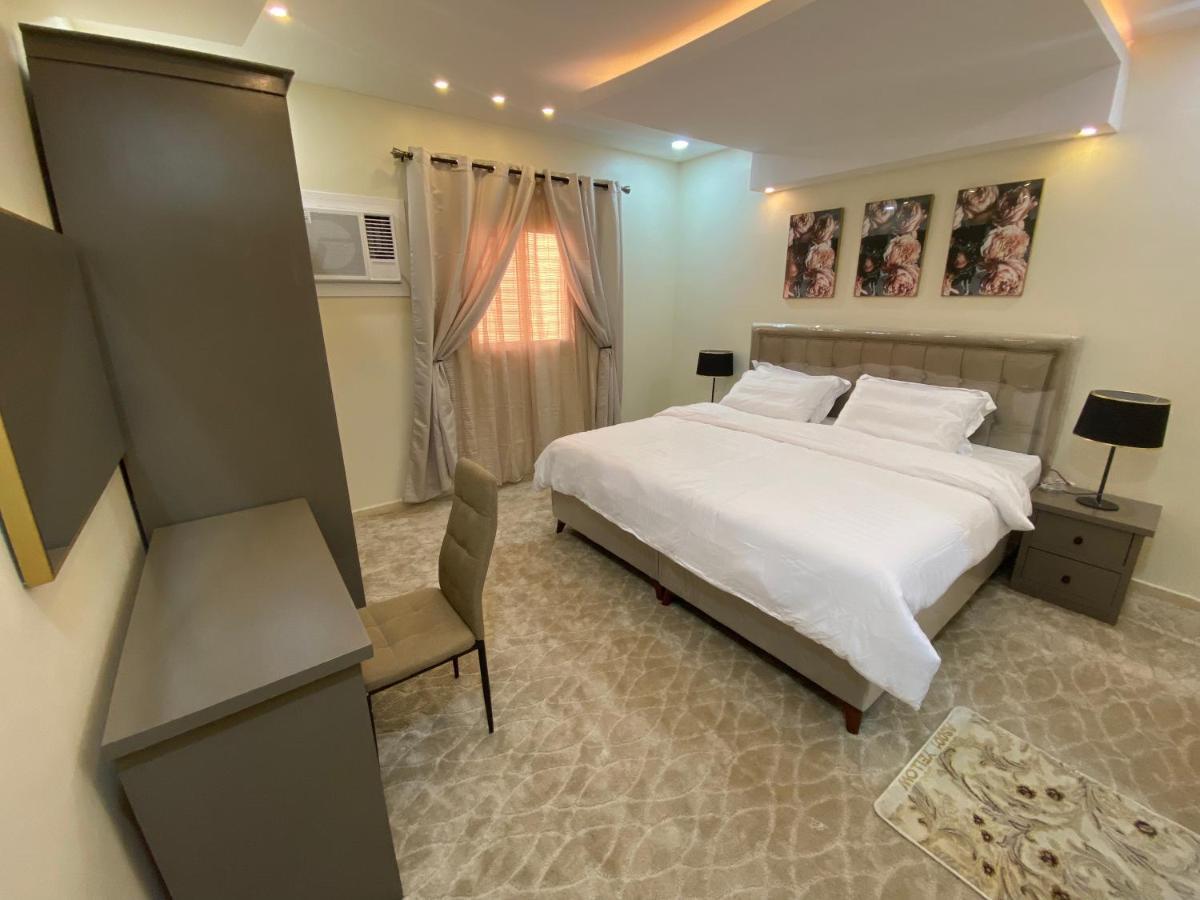 Al Diyafah Apts Medina Luaran gambar