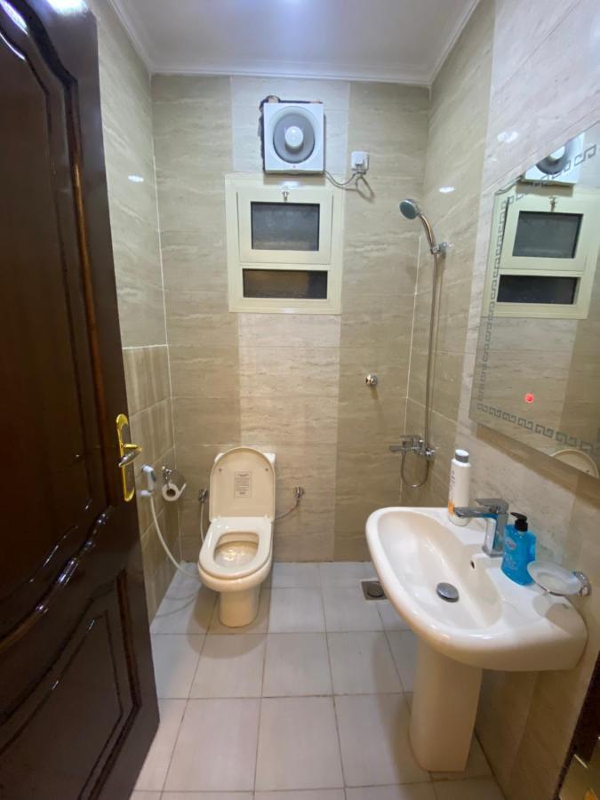 Al Diyafah Apts Medina Luaran gambar