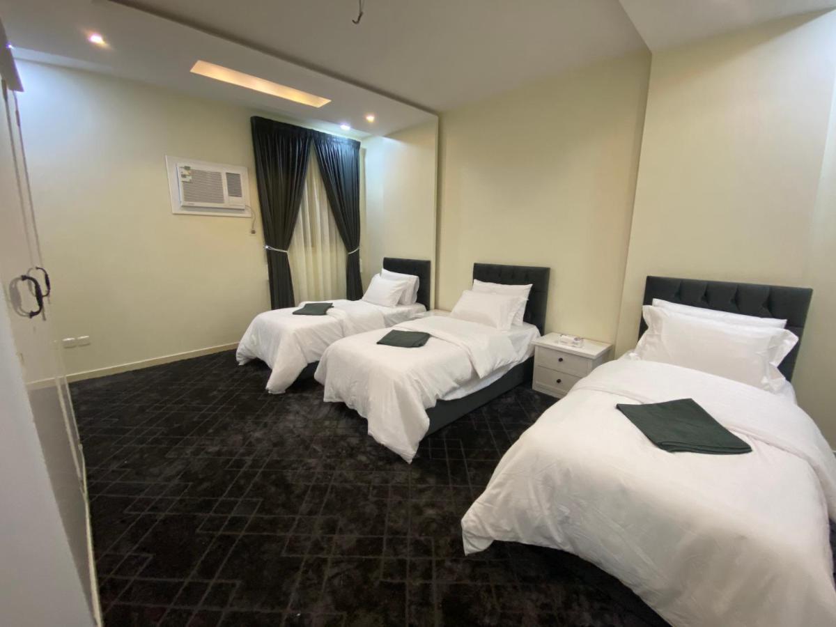 Al Diyafah Apts Medina Luaran gambar