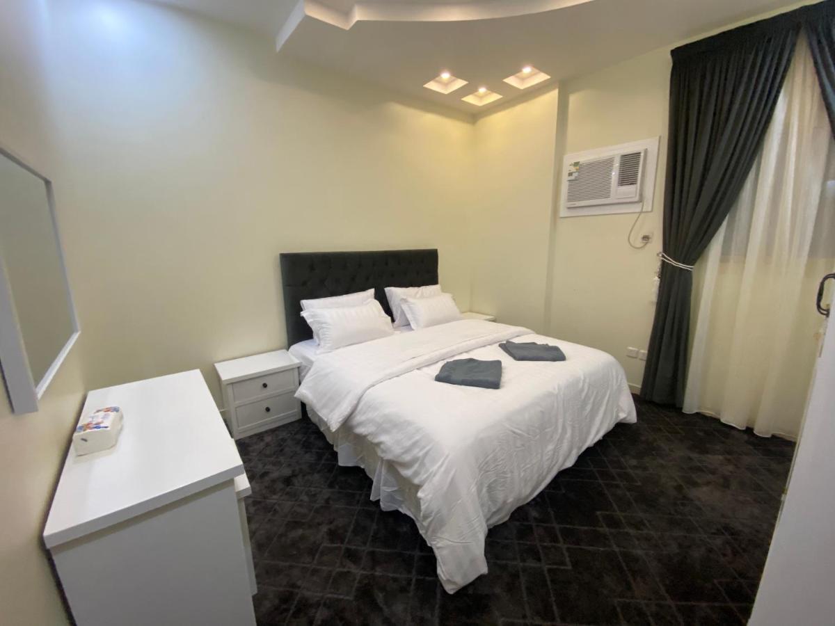 Al Diyafah Apts Medina Luaran gambar