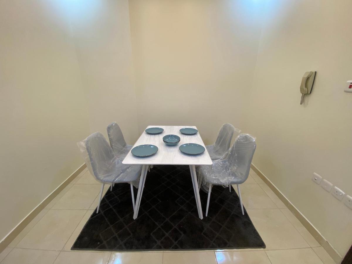 Al Diyafah Apts Medina Luaran gambar