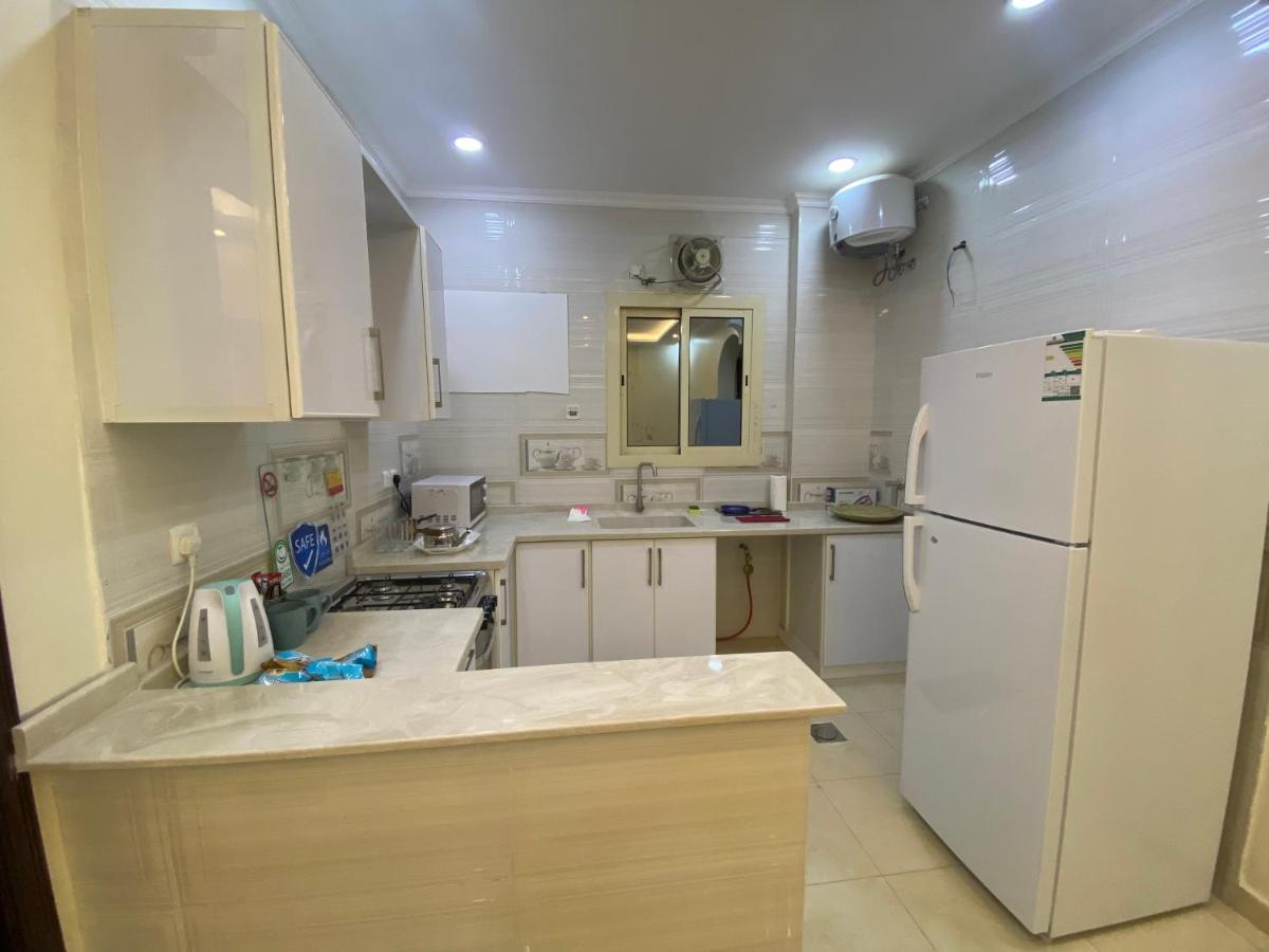 Al Diyafah Apts Medina Luaran gambar