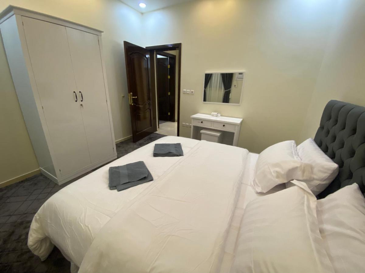 Al Diyafah Apts Medina Luaran gambar