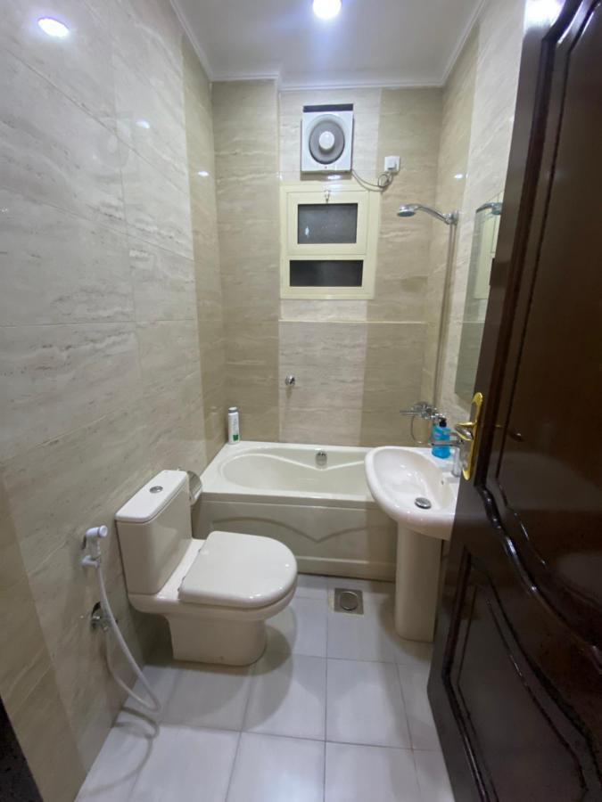 Al Diyafah Apts Medina Luaran gambar
