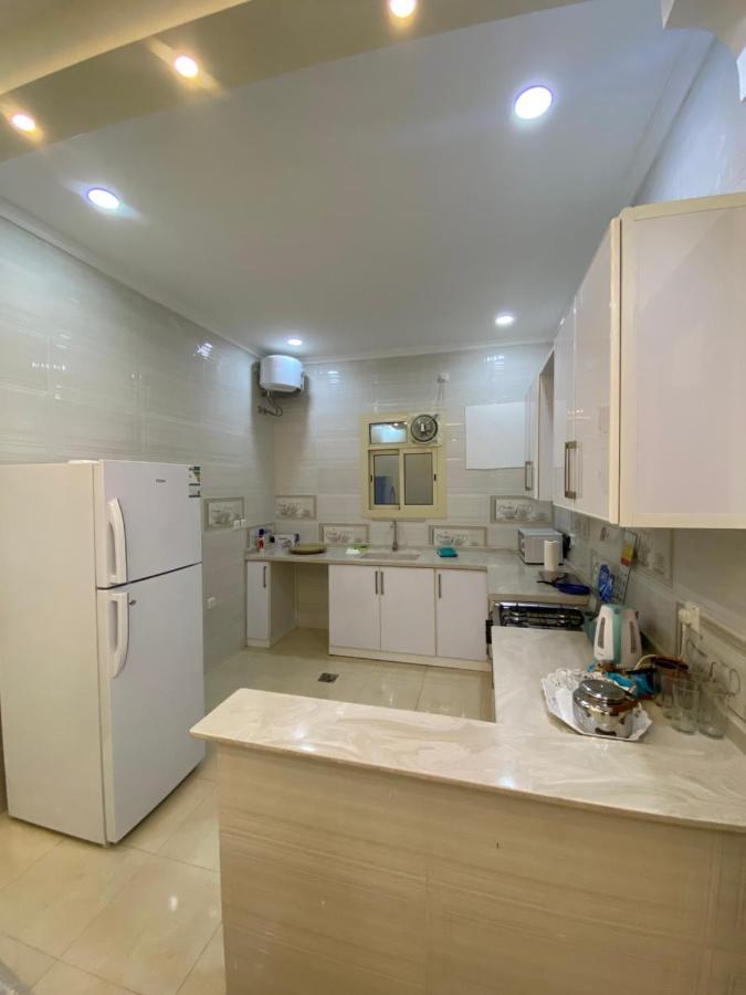 Al Diyafah Apts Medina Luaran gambar