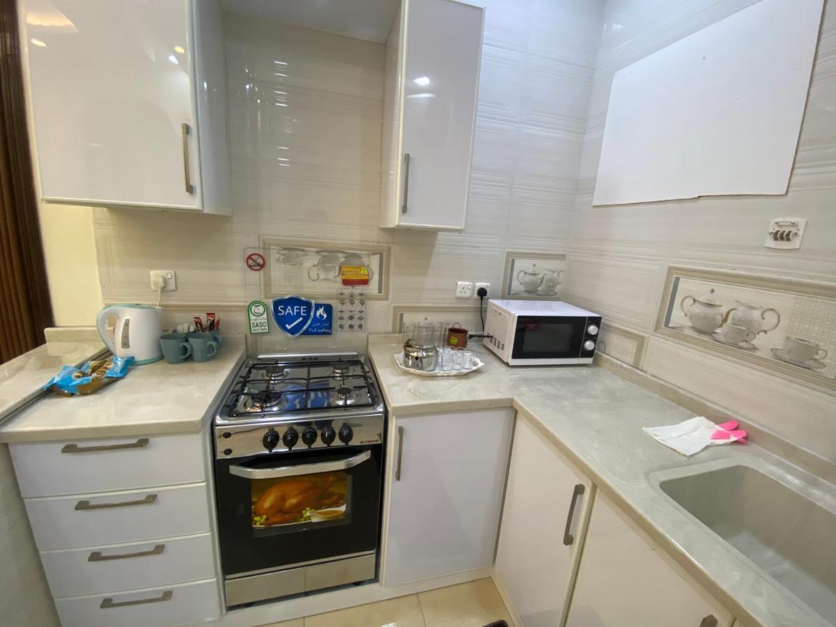 Al Diyafah Apts Medina Luaran gambar