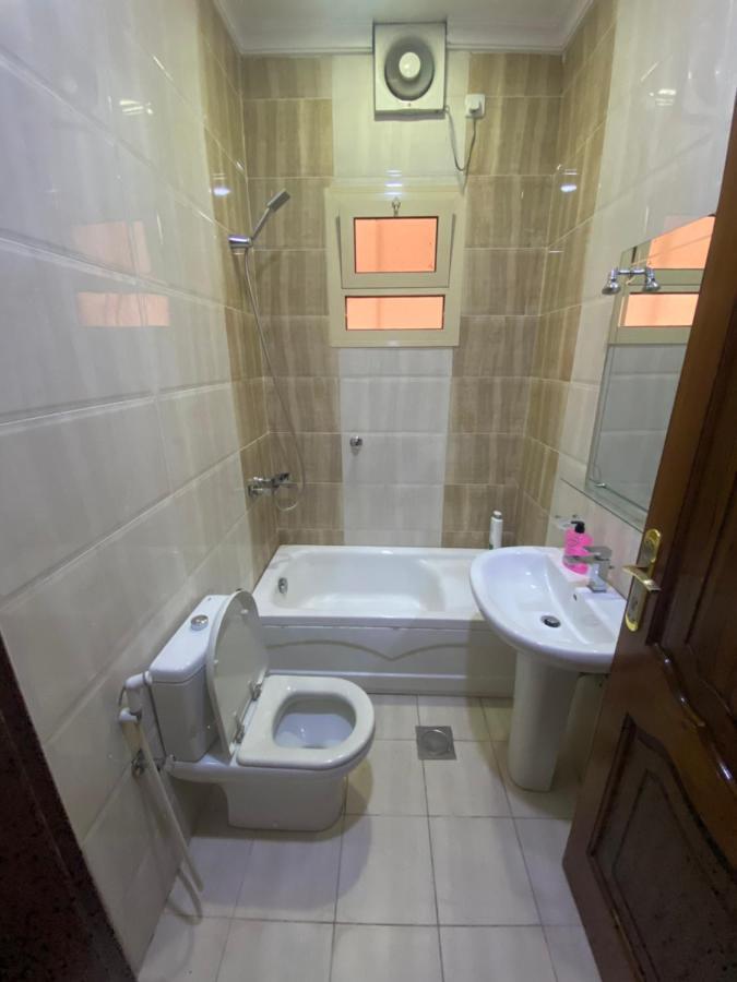 Al Diyafah Apts Medina Luaran gambar