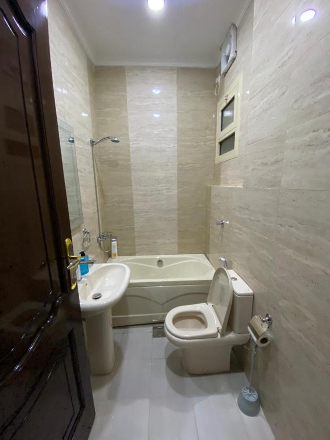 Al Diyafah Apts Medina Luaran gambar