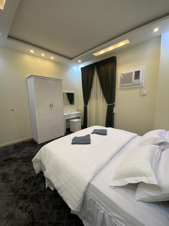 Al Diyafah Apts Medina Luaran gambar