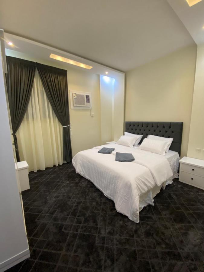 Al Diyafah Apts Medina Luaran gambar
