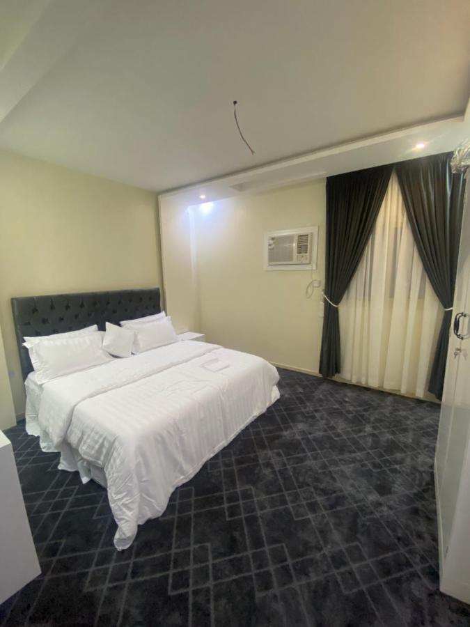 Al Diyafah Apts Medina Luaran gambar