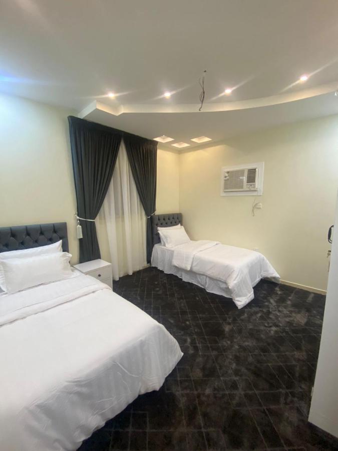 Al Diyafah Apts Medina Luaran gambar