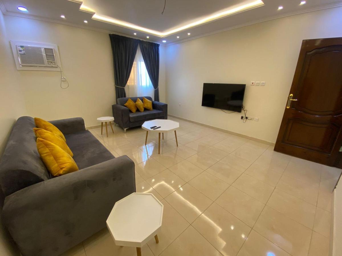 Al Diyafah Apts Medina Luaran gambar