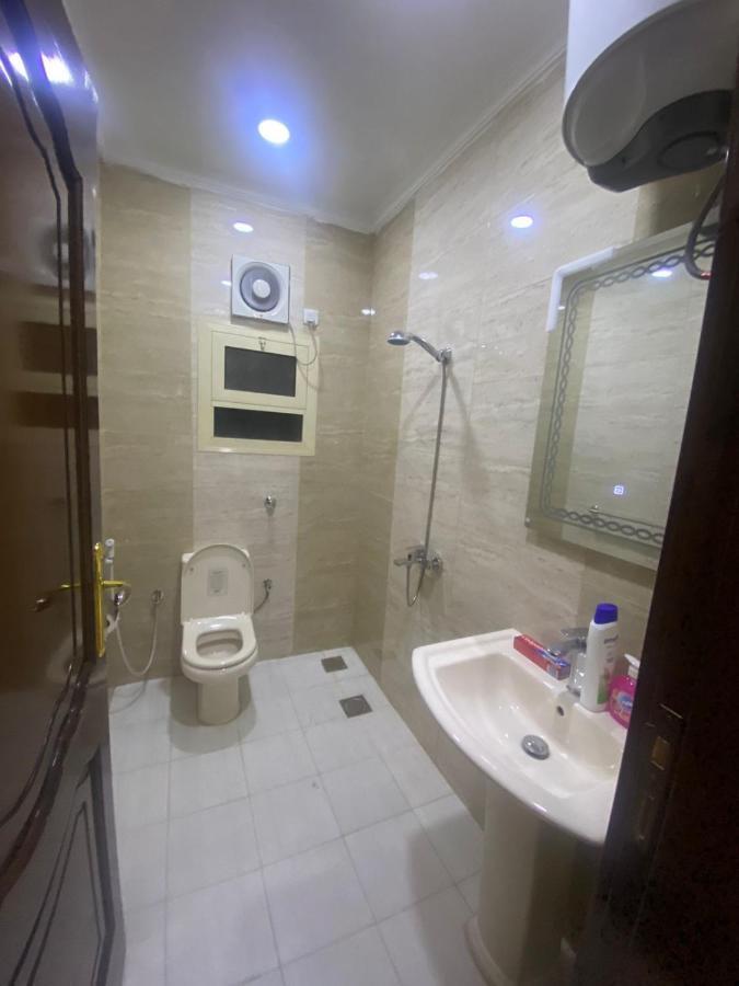 Al Diyafah Apts Medina Luaran gambar