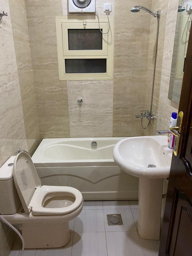 Al Diyafah Apts Medina Luaran gambar