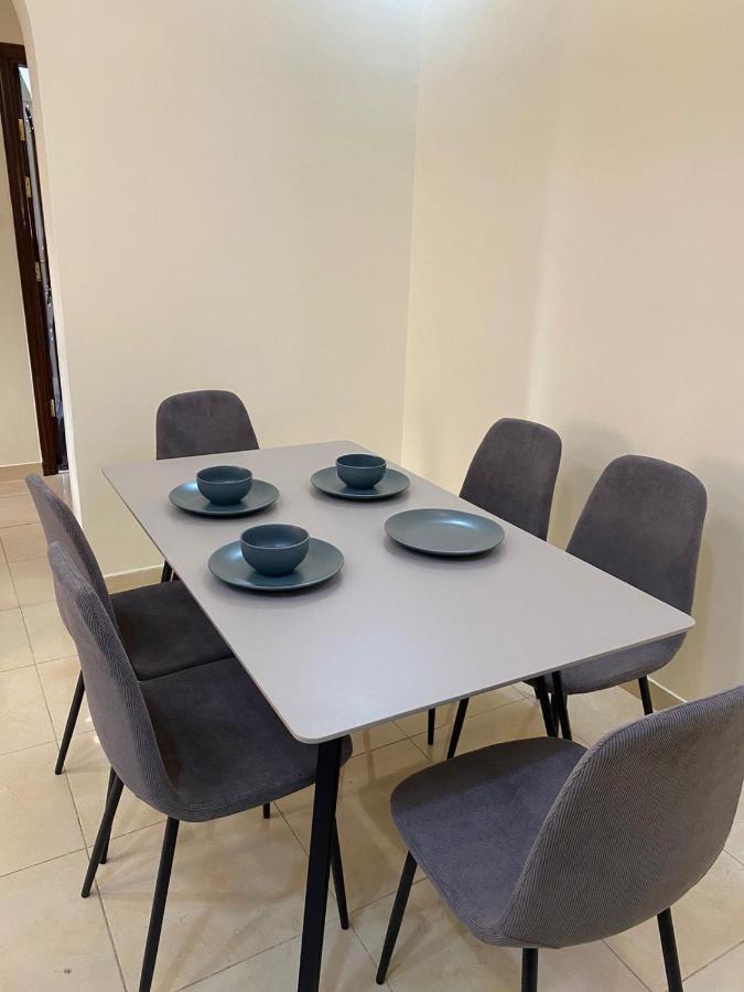 Al Diyafah Apts Medina Luaran gambar