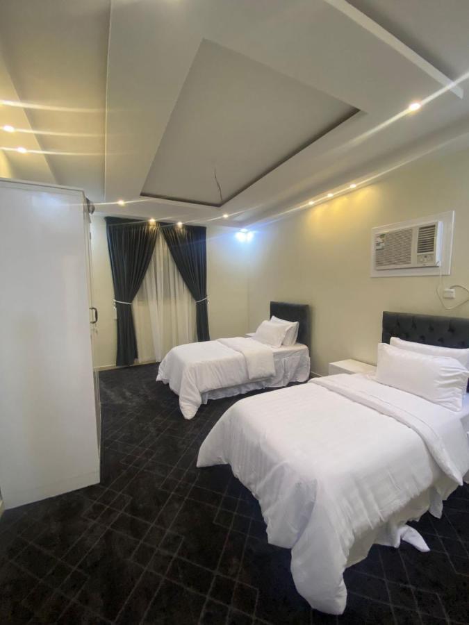 Al Diyafah Apts Medina Luaran gambar