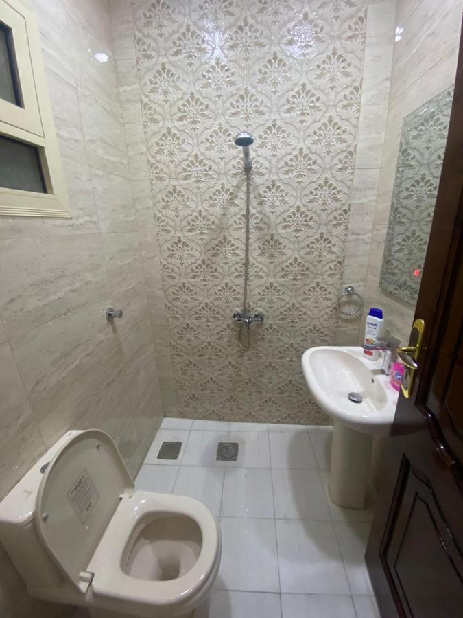 Al Diyafah Apts Medina Luaran gambar