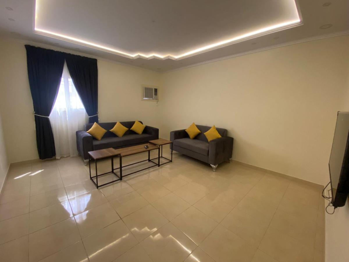 Al Diyafah Apts Medina Luaran gambar