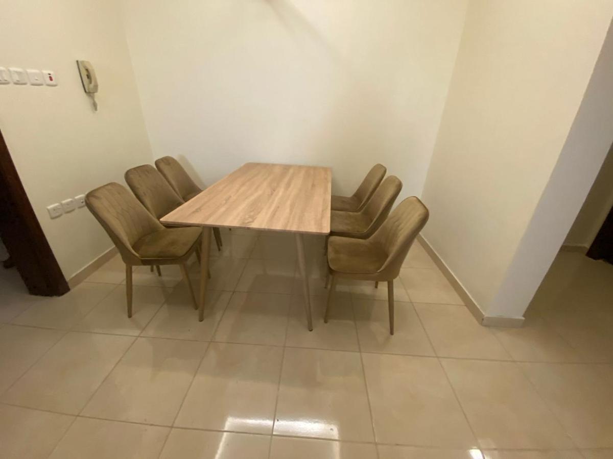 Al Diyafah Apts Medina Luaran gambar