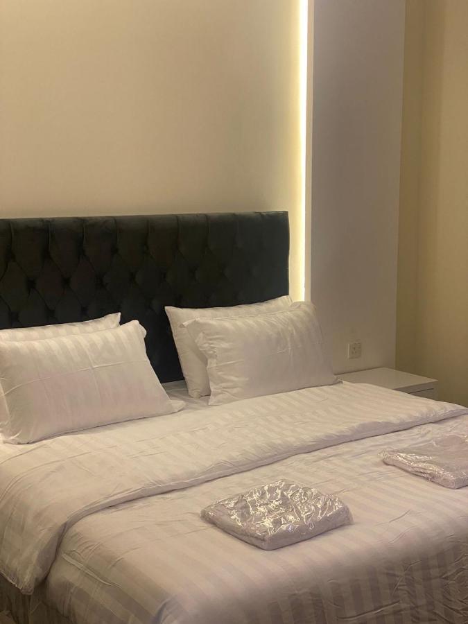 Al Diyafah Apts Medina Luaran gambar