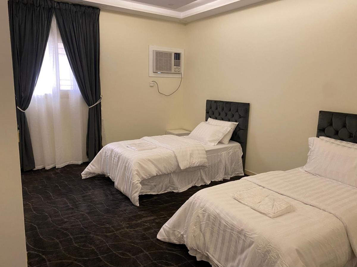 Al Diyafah Apts Medina Luaran gambar