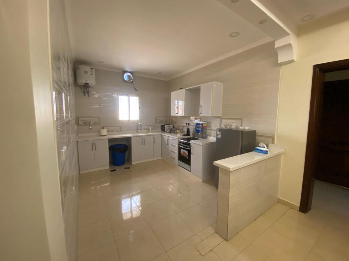 Al Diyafah Apts Medina Luaran gambar